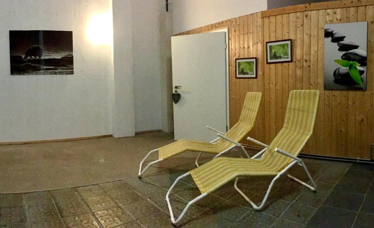 Dresden Lofts Apartment Heidenau  Bagian luar foto