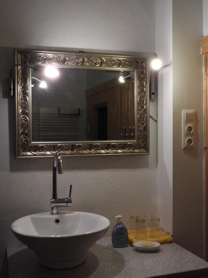 Dresden Lofts Apartment Heidenau  Bagian luar foto