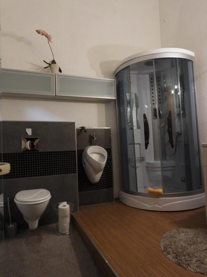 Dresden Lofts Apartment Heidenau  Bagian luar foto