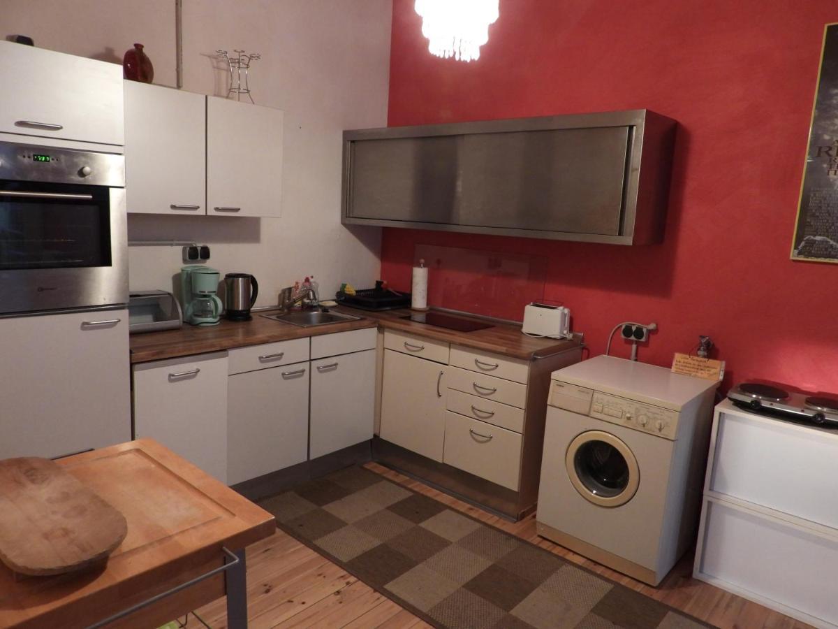 Dresden Lofts Apartment Heidenau  Bagian luar foto