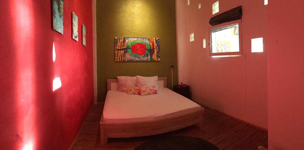 Dresden Lofts Apartment Heidenau  Bagian luar foto