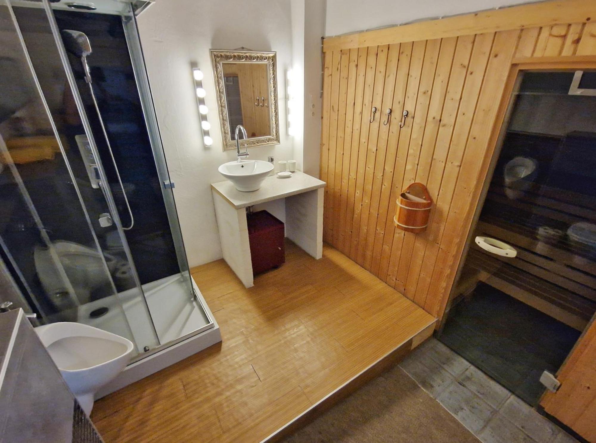Dresden Lofts Apartment Heidenau  Bagian luar foto