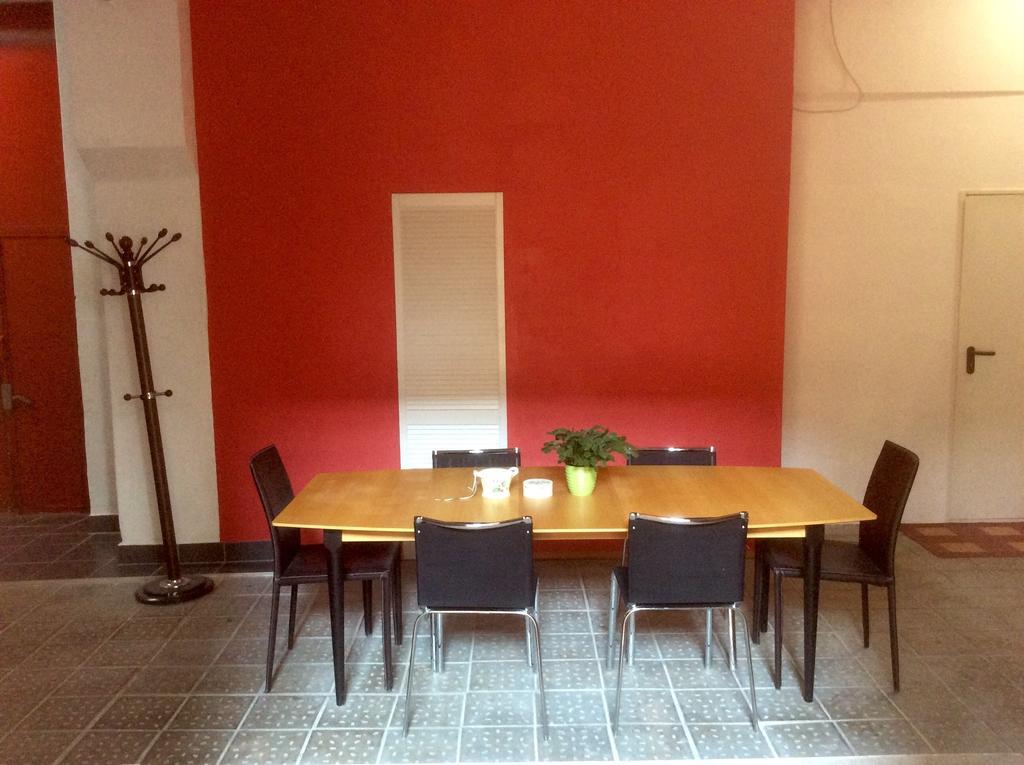 Dresden Lofts Apartment Heidenau  Ruang foto