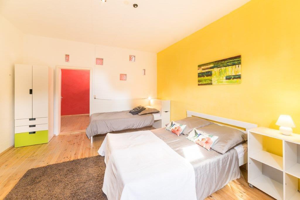 Dresden Lofts Apartment Heidenau  Ruang foto