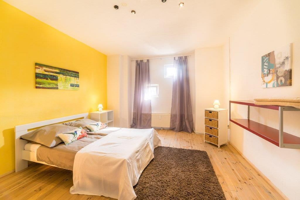 Dresden Lofts Apartment Heidenau  Ruang foto